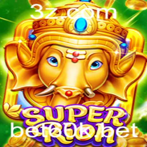 Explorando o Excitante Mundo de SuperRich: O Jogo do Momento