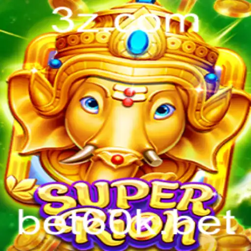Explorando o Excitante Mundo de SuperRich: O Jogo do Momento
