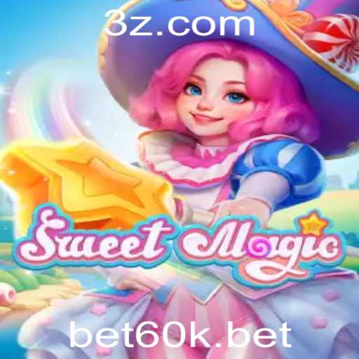 Descubra o Mundo do Jogo SweetMagic e a Emoção de Apostar com Bet60k