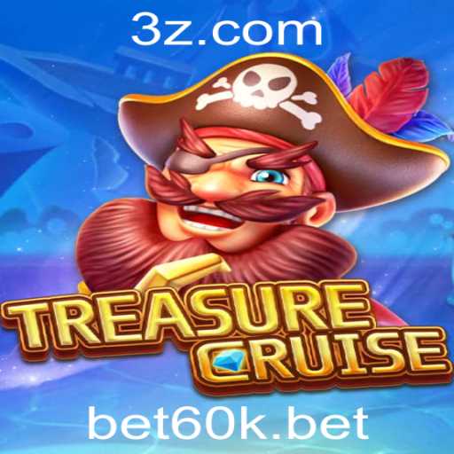 Explorando TREASURECRUISE: O Jogo de Aventura e Estratégia